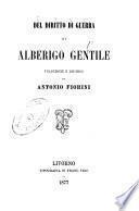 Del diritto di guerra