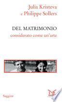 Del matrimonio