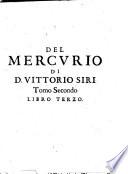 DEL MERCVRIO