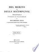 Del merito