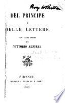 Del principe e delle lettere