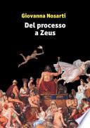 Del processo a Zeus
