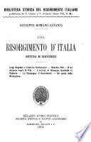 Del Risorgimento d'Italia