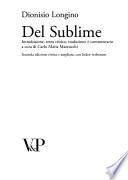 Del sublime