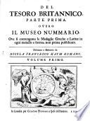 Del Tesoro Britannico