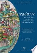 Del tradurre
