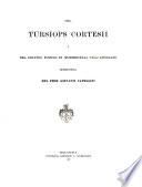 Del Tursiops Cortesii e del delfino fossile di Mombercelli nell'Astigiano