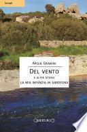 DEL VENTO e altre storie