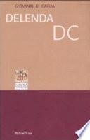 Delenda DC