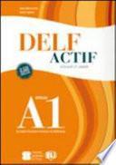 DELF ACTIF A1
