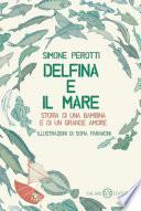 Delfina e il mare