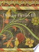 Deliciae Fictiles III