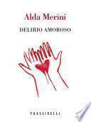 Delirio amoroso