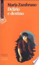 Delirio e destino