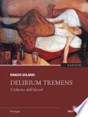 Delirium tremens