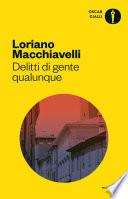 Delitti di gente qualunque