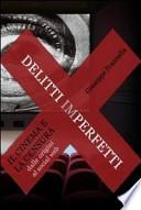 Delitti imperfetti