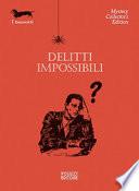 Delitti impossibili