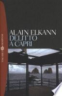 Delitto a Capri