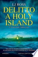 Delitto a Holy Island