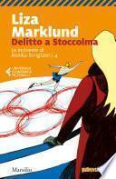 Delitto a Stoccolma