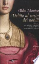 Delitto al cası̀n dei nobili