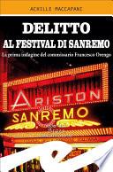 Delitto al Festival di Sanremo