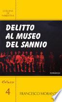 Delitto al Museo del Sannio