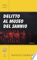 Delitto al Museo del Sannio