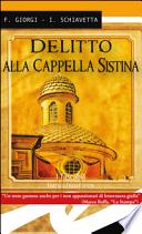 Delitto alla Cappella Sistina