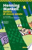 Delitto di mezza estate