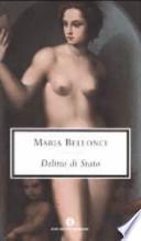 Delitto di Stato