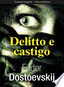 Delitto e castigo