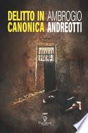 Delitto in Canonica