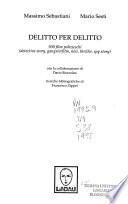 Delitto per delitto