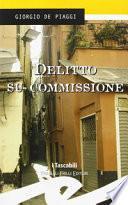 Delitto su commissione