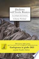 Delitto sull'Isola Bianca