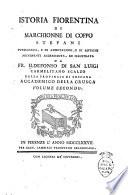 Delizie degli eruditi toscani