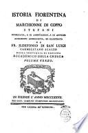 Delizie degli eruditi toscani