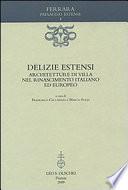 Delizie estensi