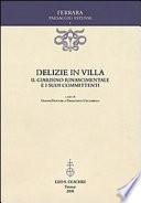 Delizie in villa