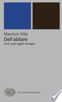 Dell'abitare