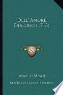 Dell' Amore Dialogo (1718)
