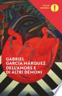 Dell'amore e di altri demoni