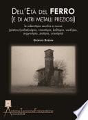 Dell'età del ferro (e di altri metalli preziosi). Le siderotipie vecchie e nuove ( platino-palladiotipia, cianotipia, kallitipia, vanDyke, argyrotipia, ziatipia, crisotipia)