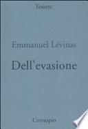 Dell'evasione