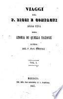 Dell'istoria della Compagnia di Gesu