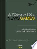 Dell'Odyssey 100 ai NewsGames