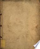 Dell'uso delle opinioni in materie morali dissertazione teologica in cui si espongono semplicemente l'origine, e lo stato della quistione colle sentenze diverse dei dottori cattolici