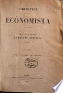 Della carità legale, dei suoi effetti, delle sue cause e specialmente delle case di lavoro e della proscrizione della mendicità